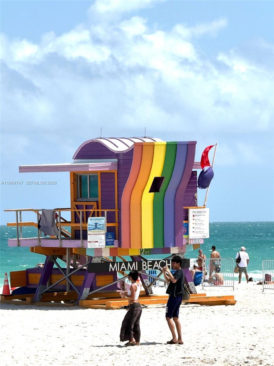 1150 Collins Ave #301 Miami Beach, FL 33139