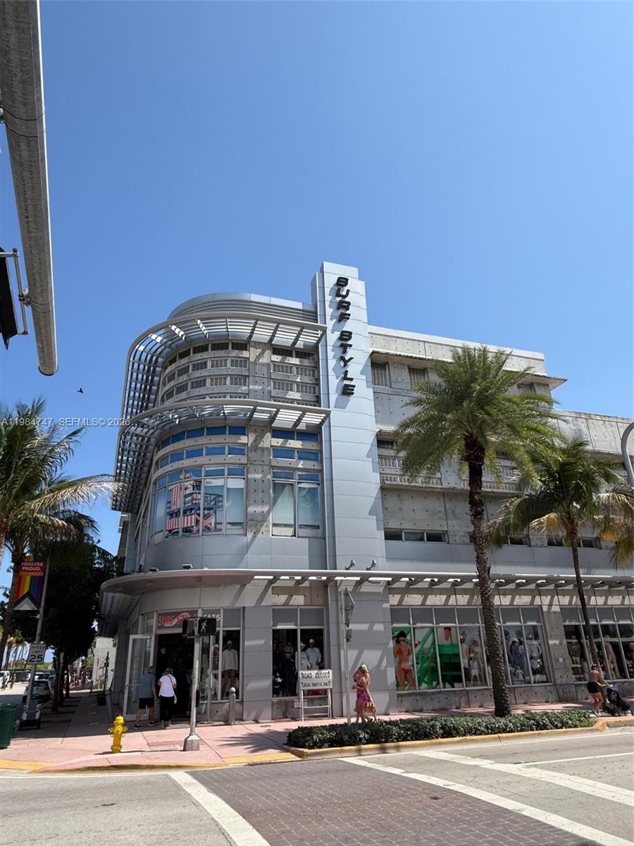 1150 Collins Ave #301 Miami Beach, FL 33139