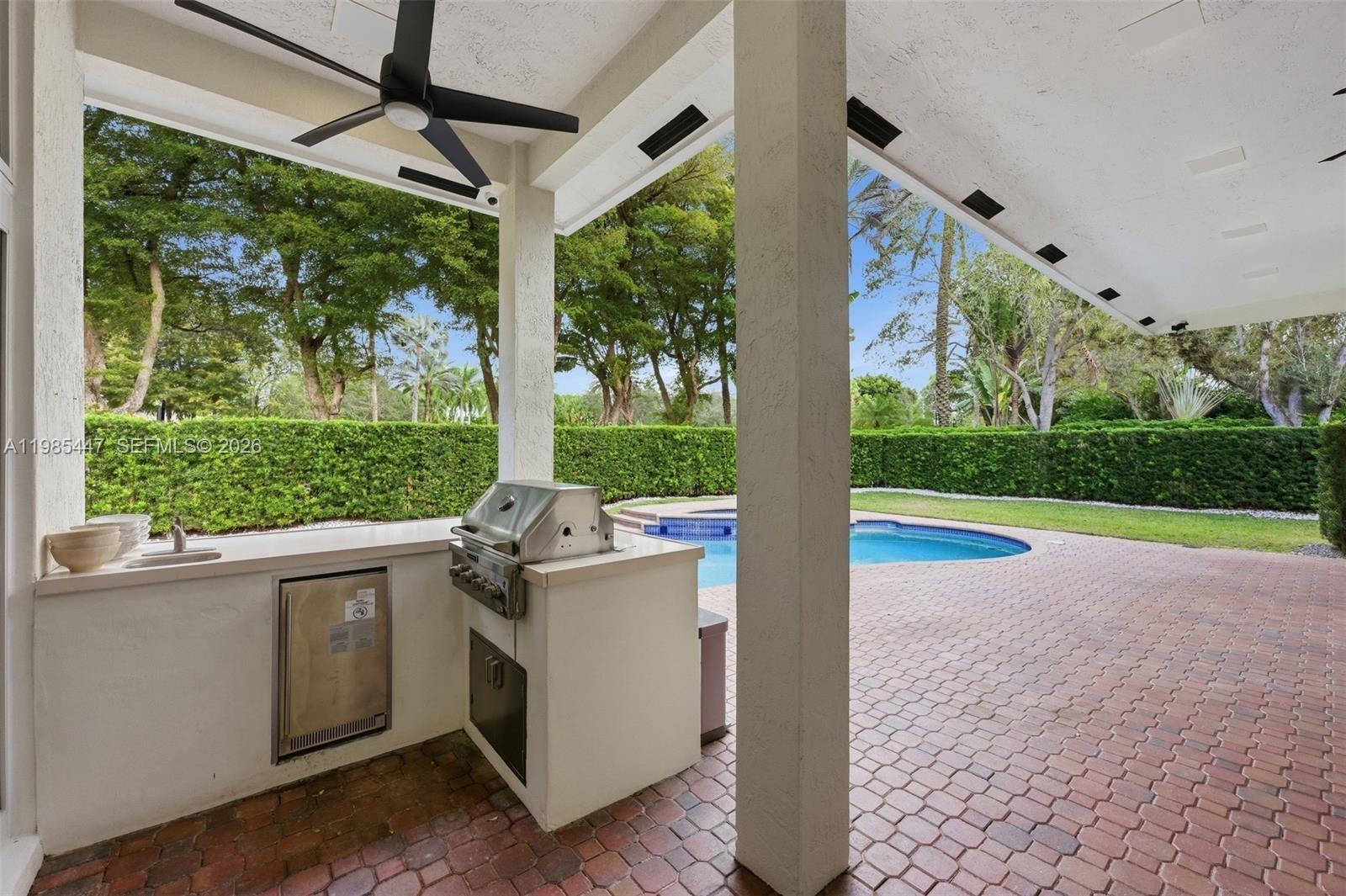 2517 Provence Cir Weston, FL 33327