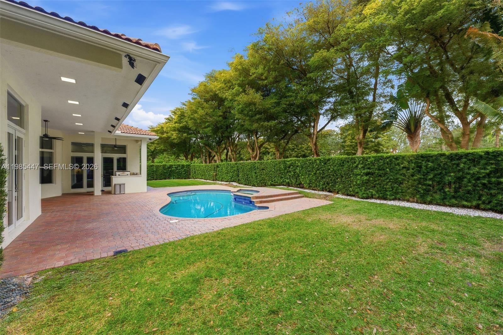 2517 Provence Cir Weston, FL 33327