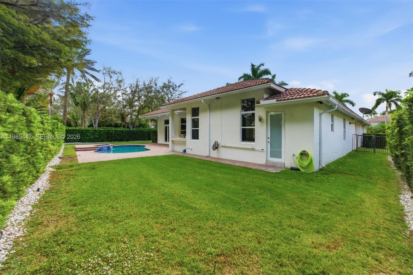 2517 Provence Cir Weston, FL 33327