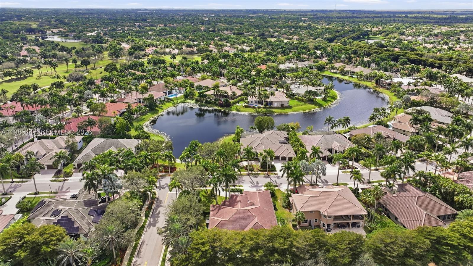 2517 Provence Cir Weston, FL 33327