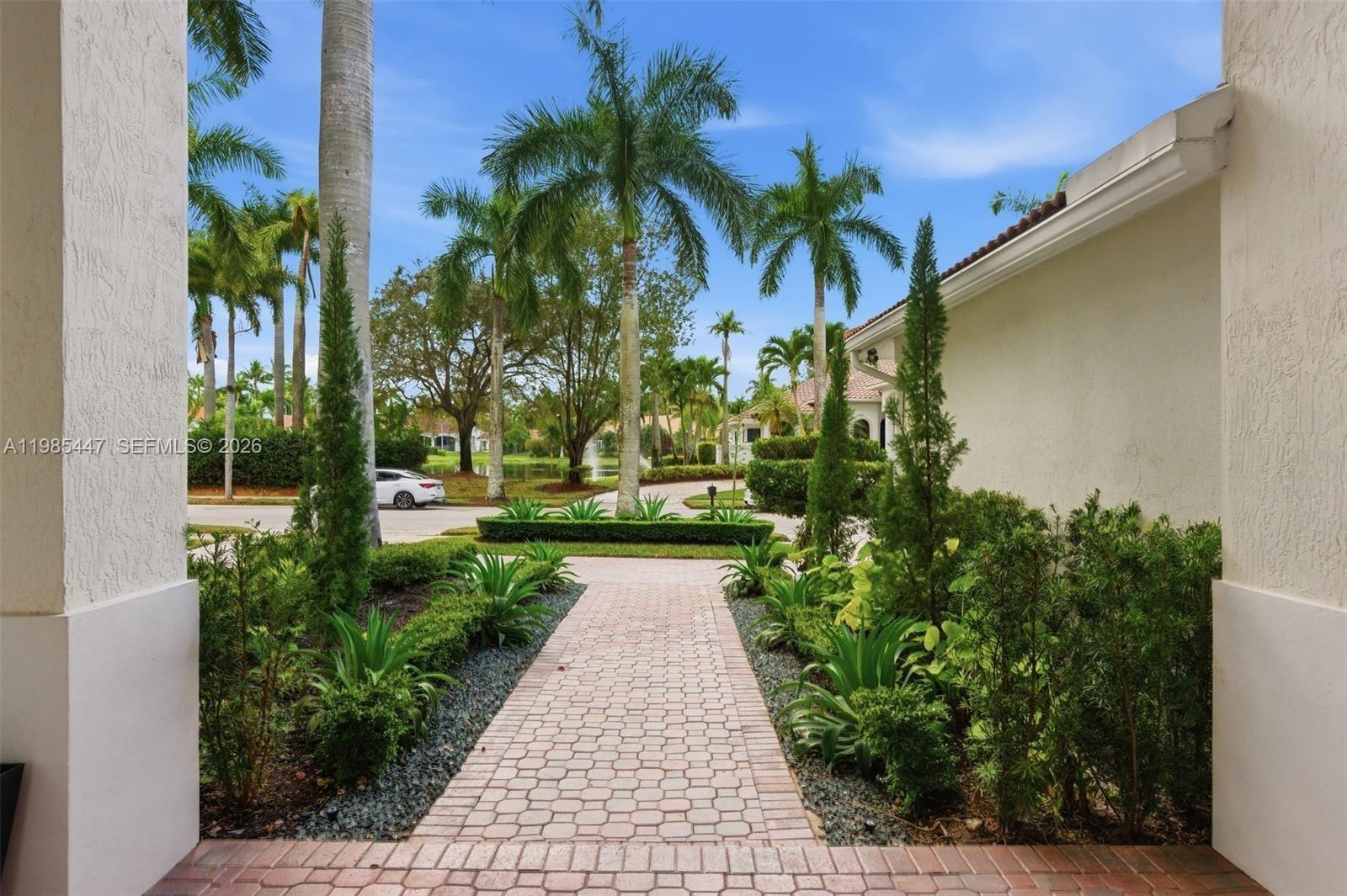 2517 Provence Cir Weston, FL 33327