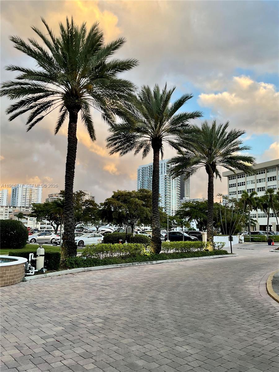 Undisclosed Address Hallandale Beach, FL 33009