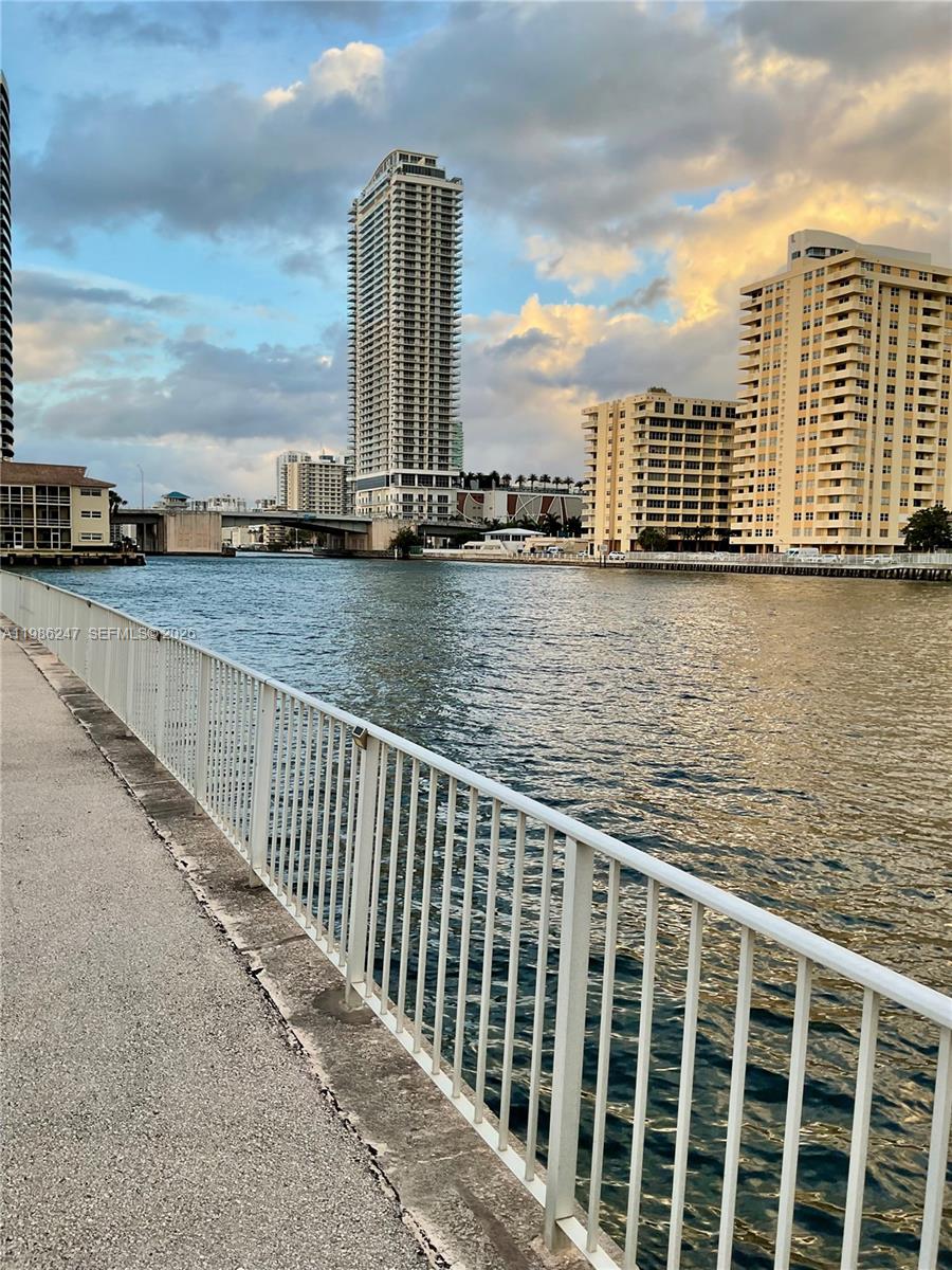 Undisclosed Address Hallandale Beach, FL 33009