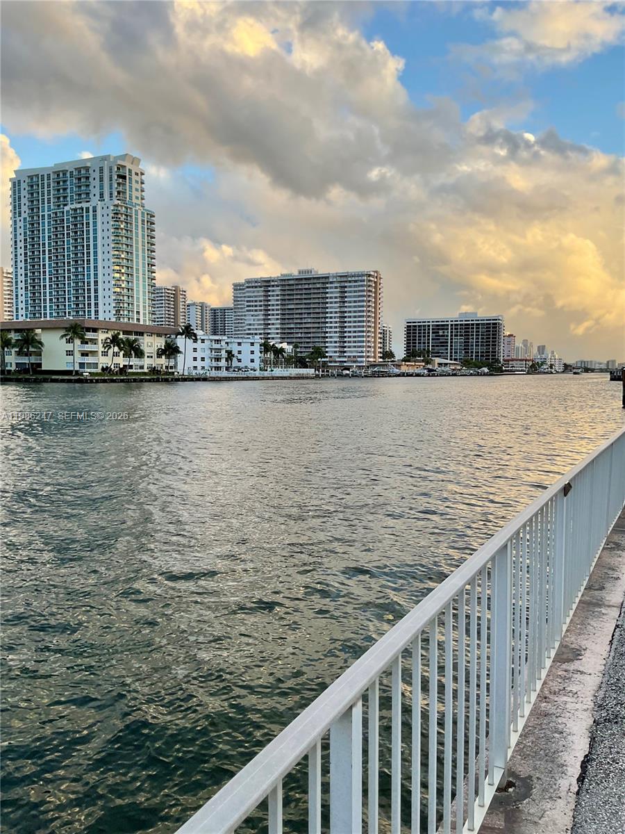 Undisclosed Address Hallandale Beach, FL 33009