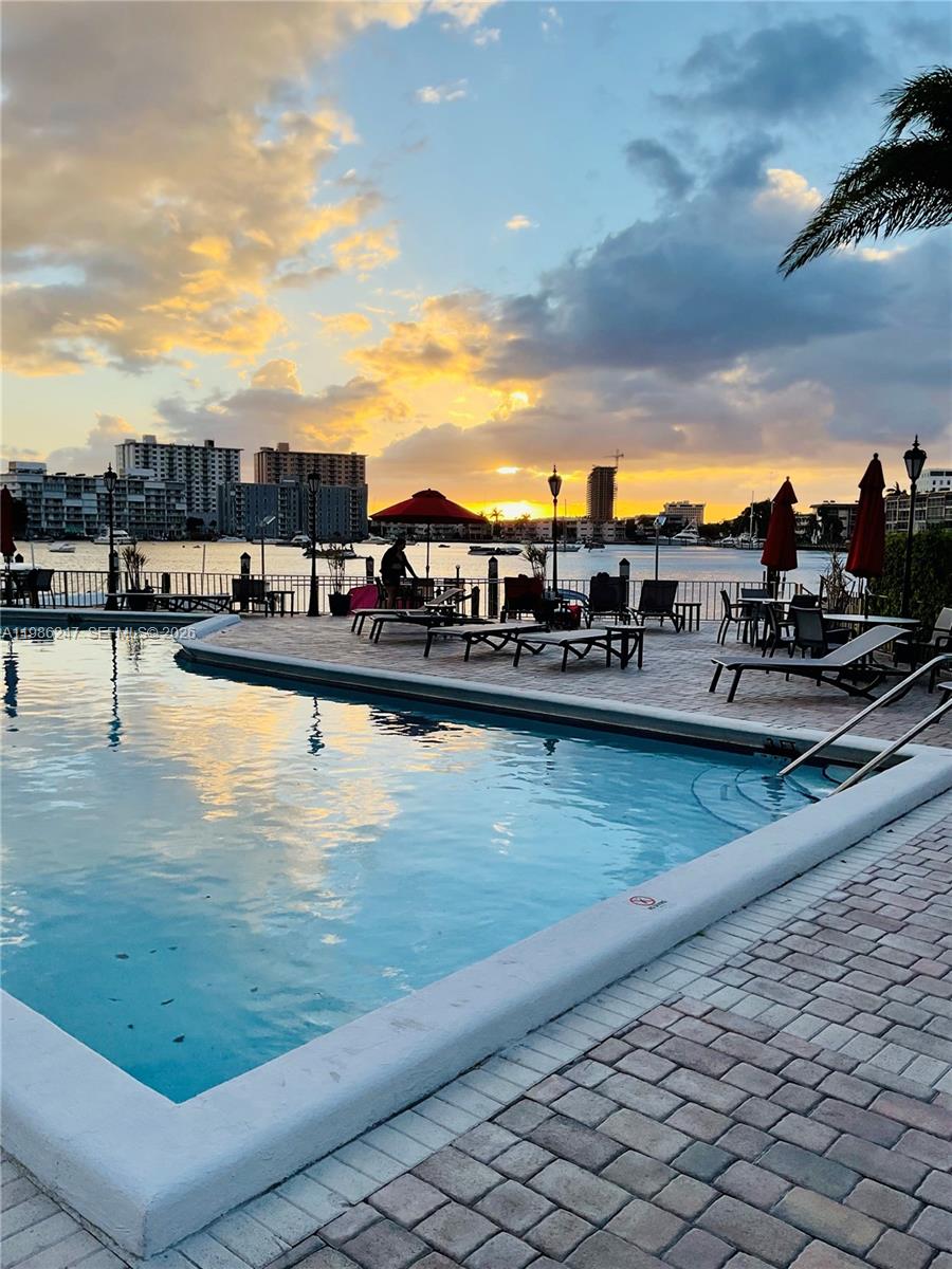 Undisclosed Address Hallandale Beach, FL 33009