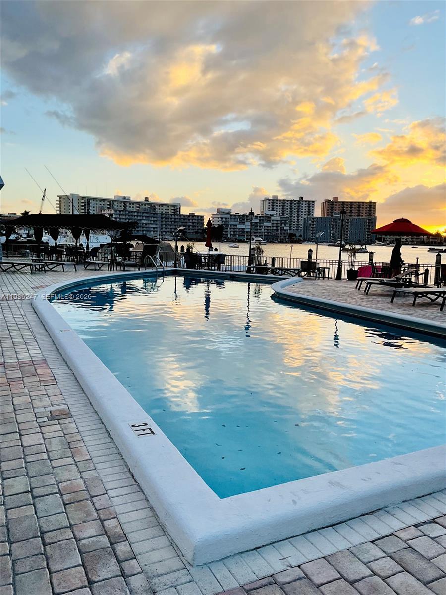 Undisclosed Address Hallandale Beach, FL 33009