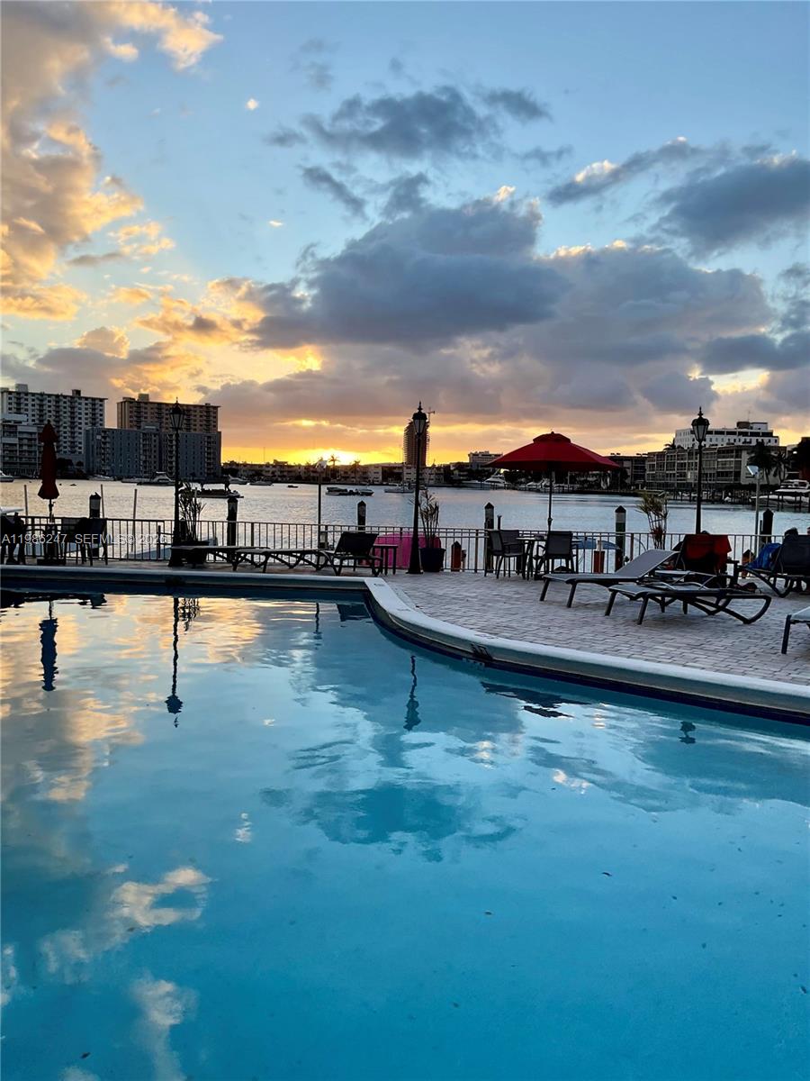 Undisclosed Address Hallandale Beach, FL 33009