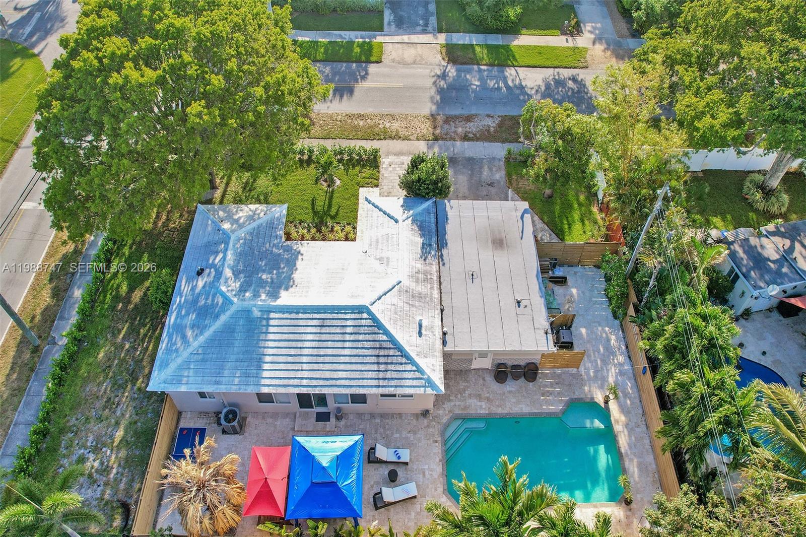 1800 N Victoria Park Rd Fort Lauderdale, FL 33305