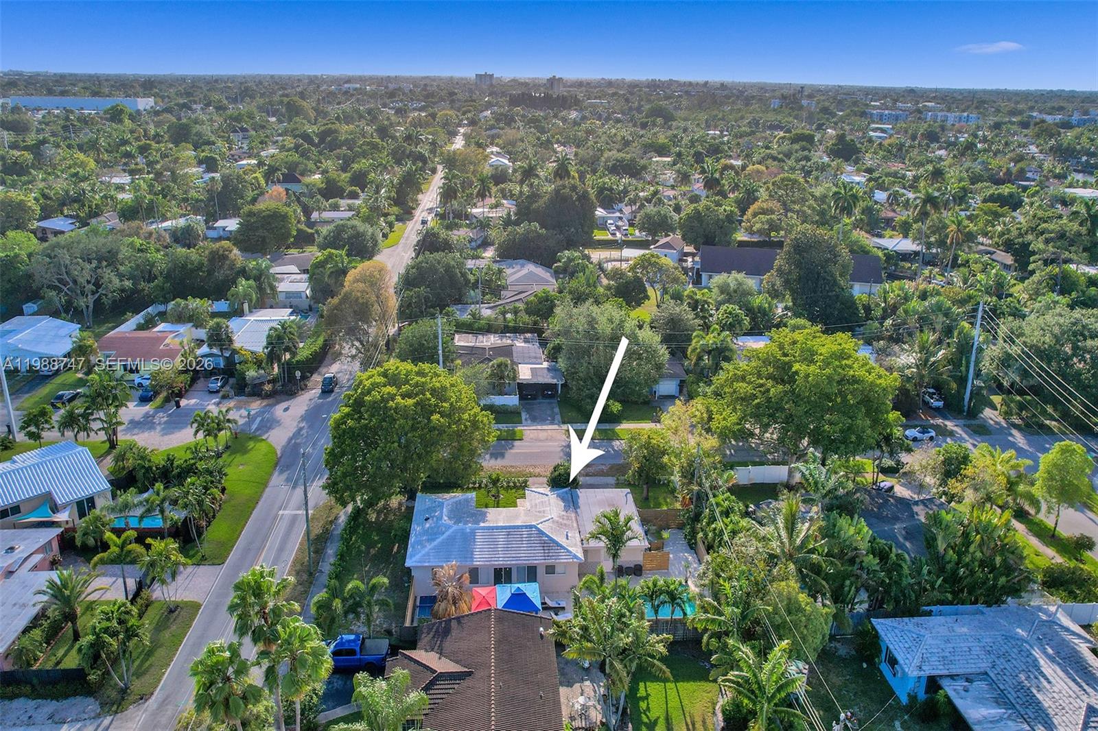 1800 N Victoria Park Rd Fort Lauderdale, FL 33305