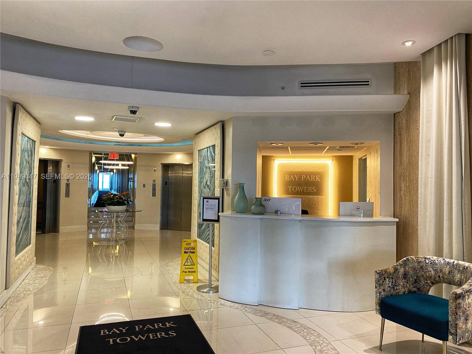 3301 NE 5th Ave #1212 Miami, FL 33137