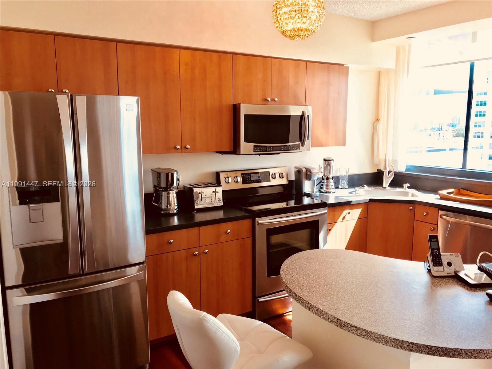 image The Waverly at South Beach4