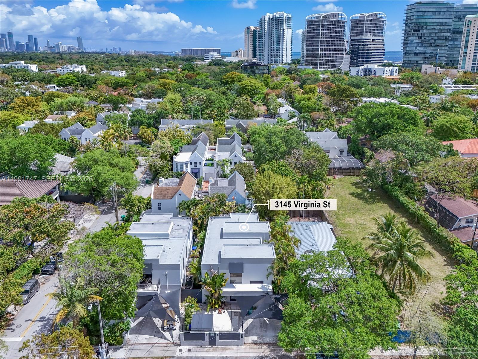 3145 Virginia St #4 Miami, FL 33133