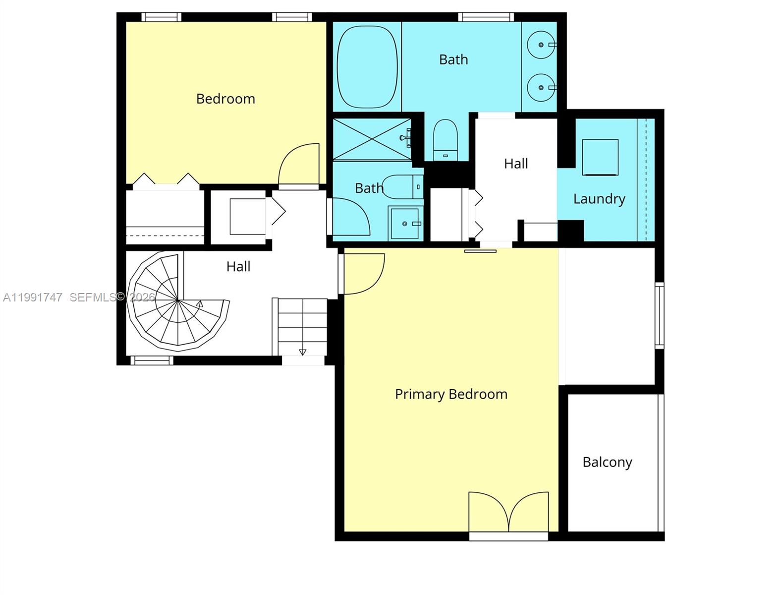 3145 Virginia St #4 Miami, FL 33133