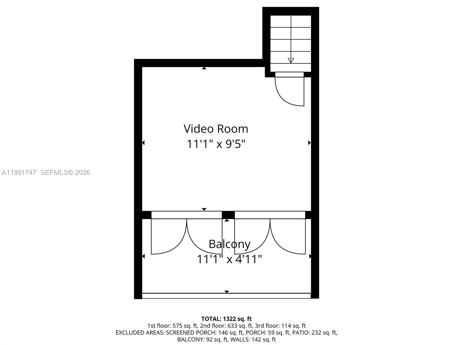 3145 Virginia St #4 Miami, FL 33133