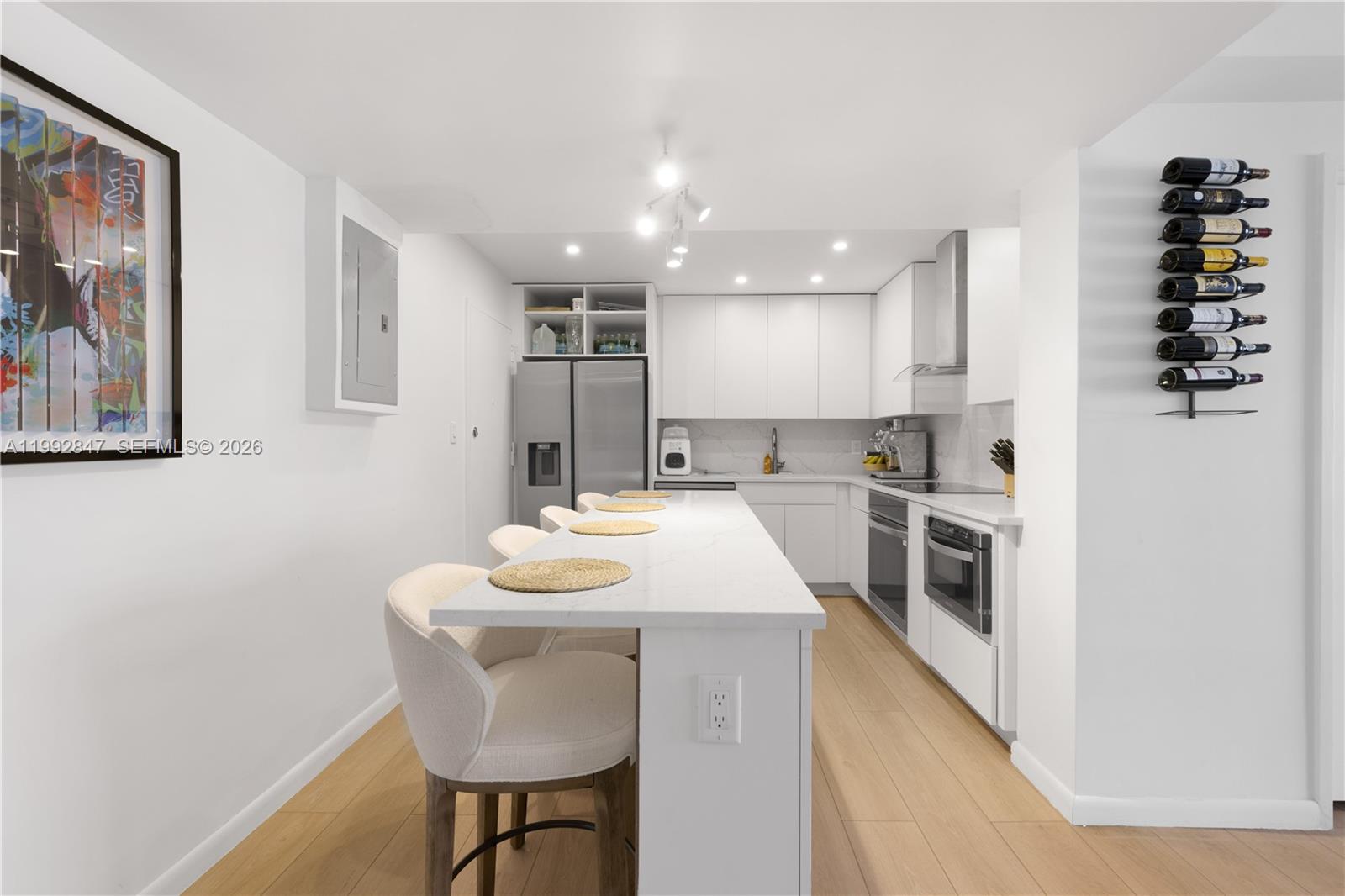 5161 Collins Ave #410 Miami Beach, FL 33140