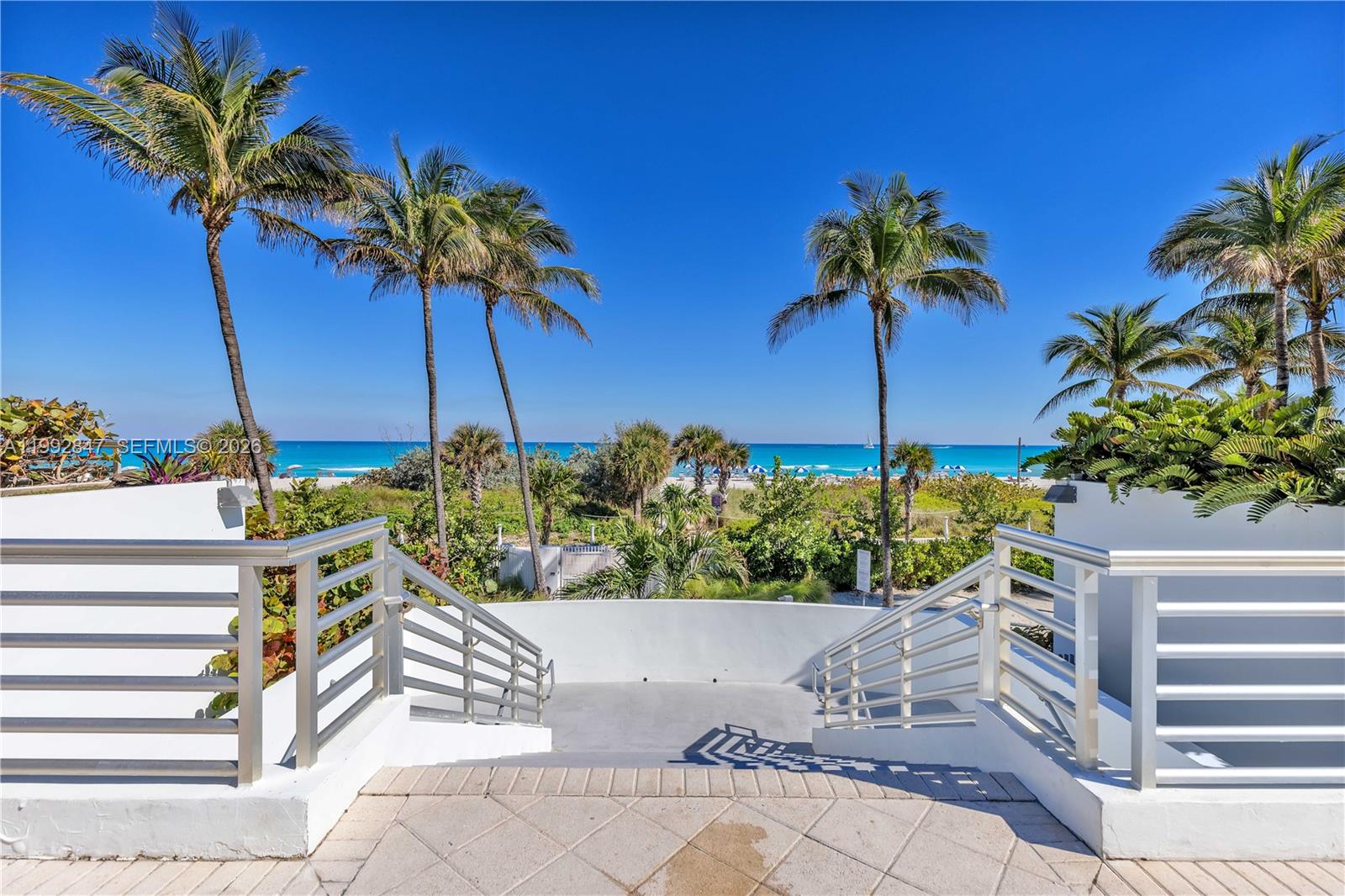 5161 Collins Ave #410 Miami Beach, FL 33140