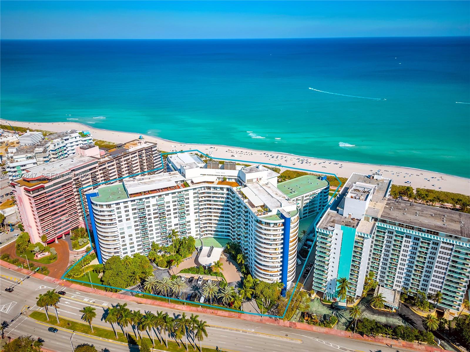 5161 Collins Ave #410 Miami Beach, FL 33140