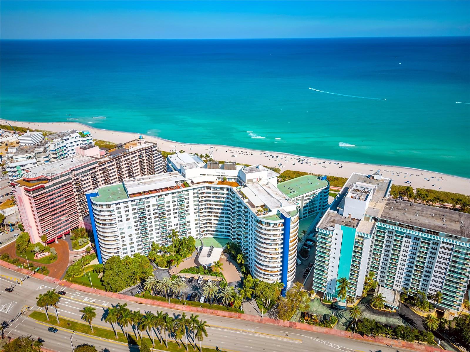 5161 Collins Ave #410 Miami Beach, FL 33140