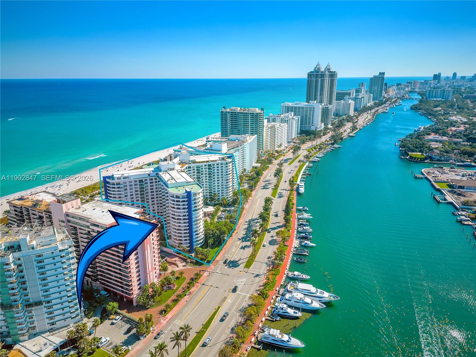 5161 Collins Ave #410 Miami Beach, FL 33140