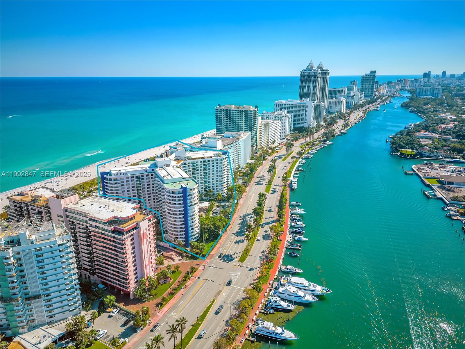 5161 Collins Ave #410 Miami Beach, FL 33140