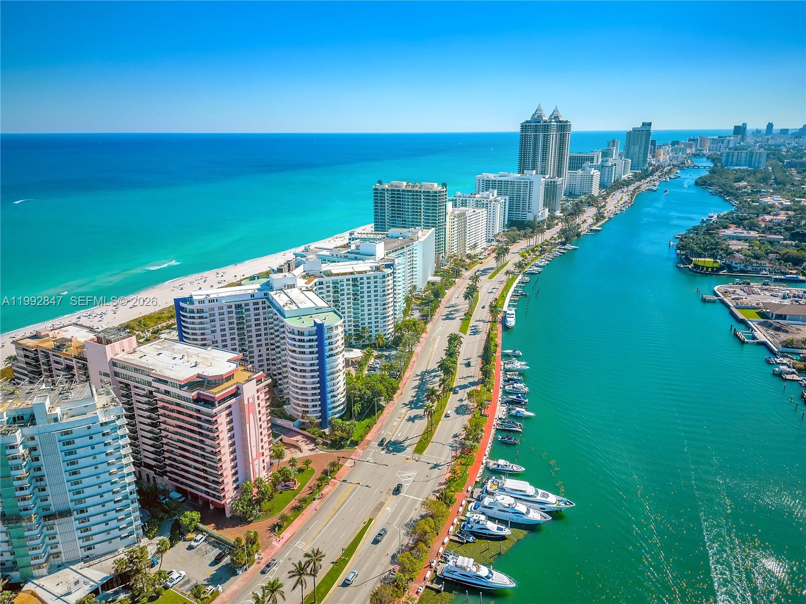 5161 Collins Ave #410 Miami Beach, FL 33140