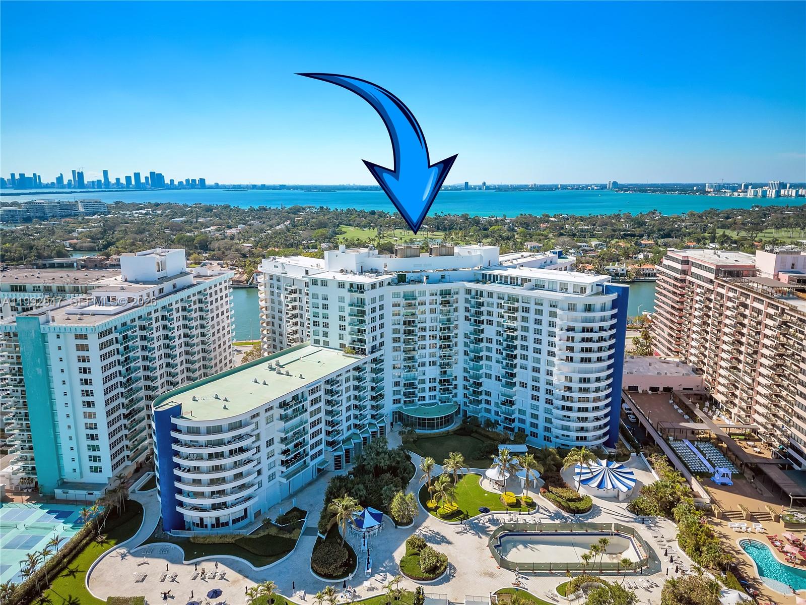 5161 Collins Ave #410 Miami Beach, FL 33140