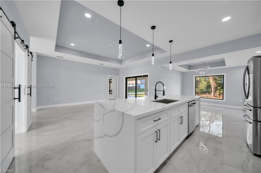 4028 26th St Sw Lehigh Acres, FL 33976