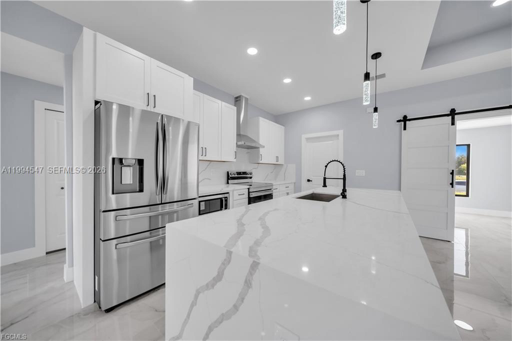 4028 26th St Sw Lehigh Acres, FL 33976