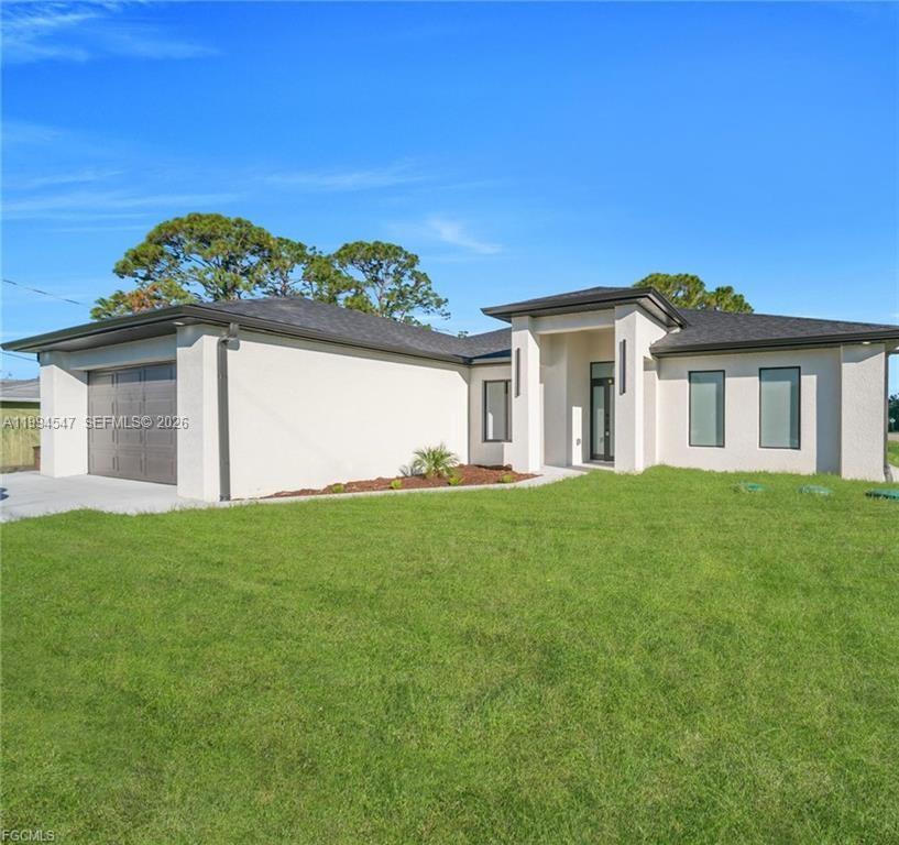 4028 26th St Sw Lehigh Acres, FL 33976