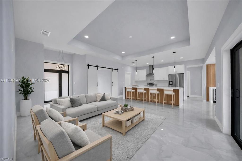 4028 26th St Sw Lehigh Acres, FL 33976