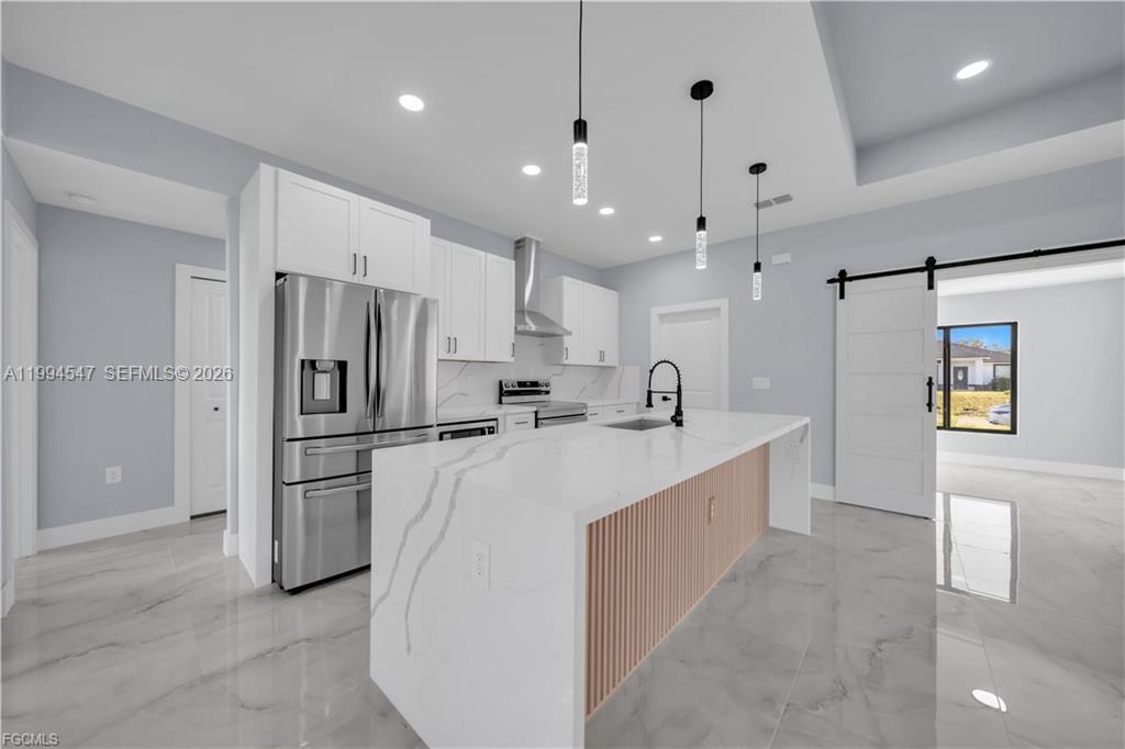 4028 26th St Sw Lehigh Acres, FL 33976