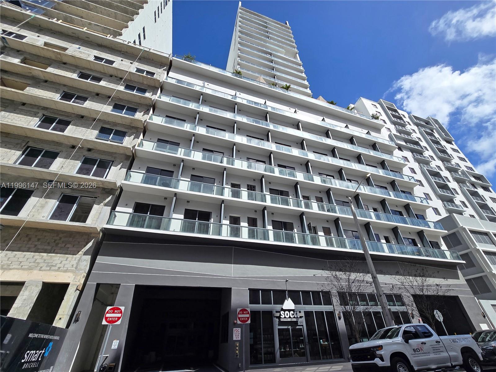 image Smart Brickell I1