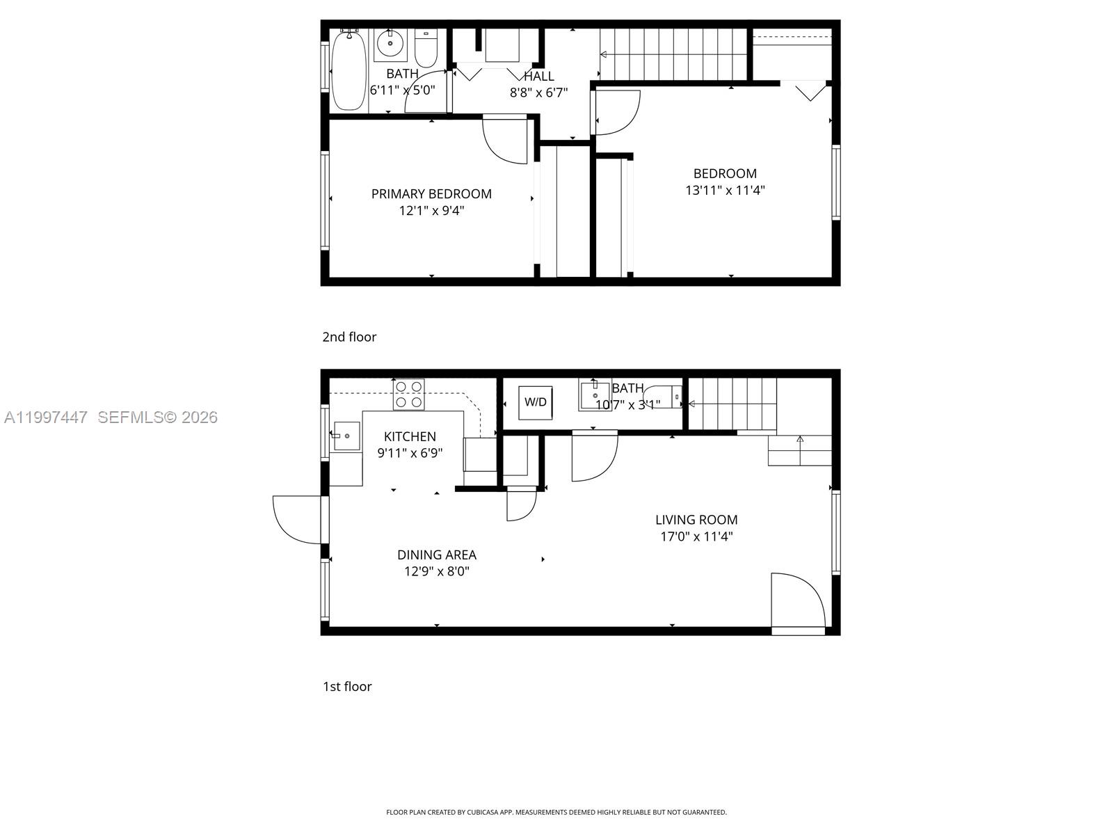 21 Madeira Ave #12 Coral Gables, FL 33134