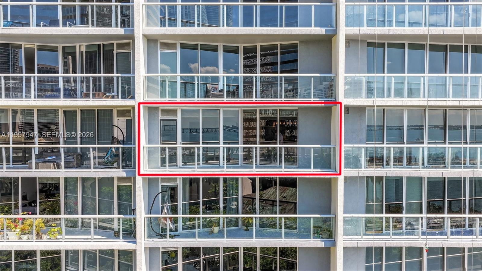 image Icon Brickell II15