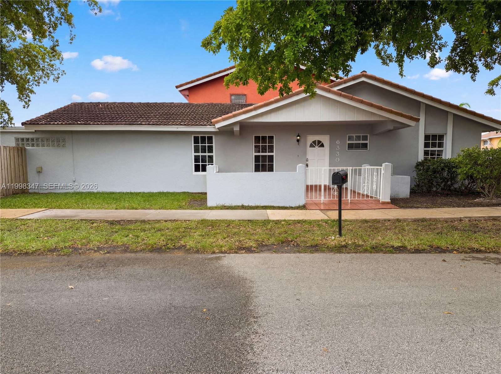 6330 SW 135th Ave #39