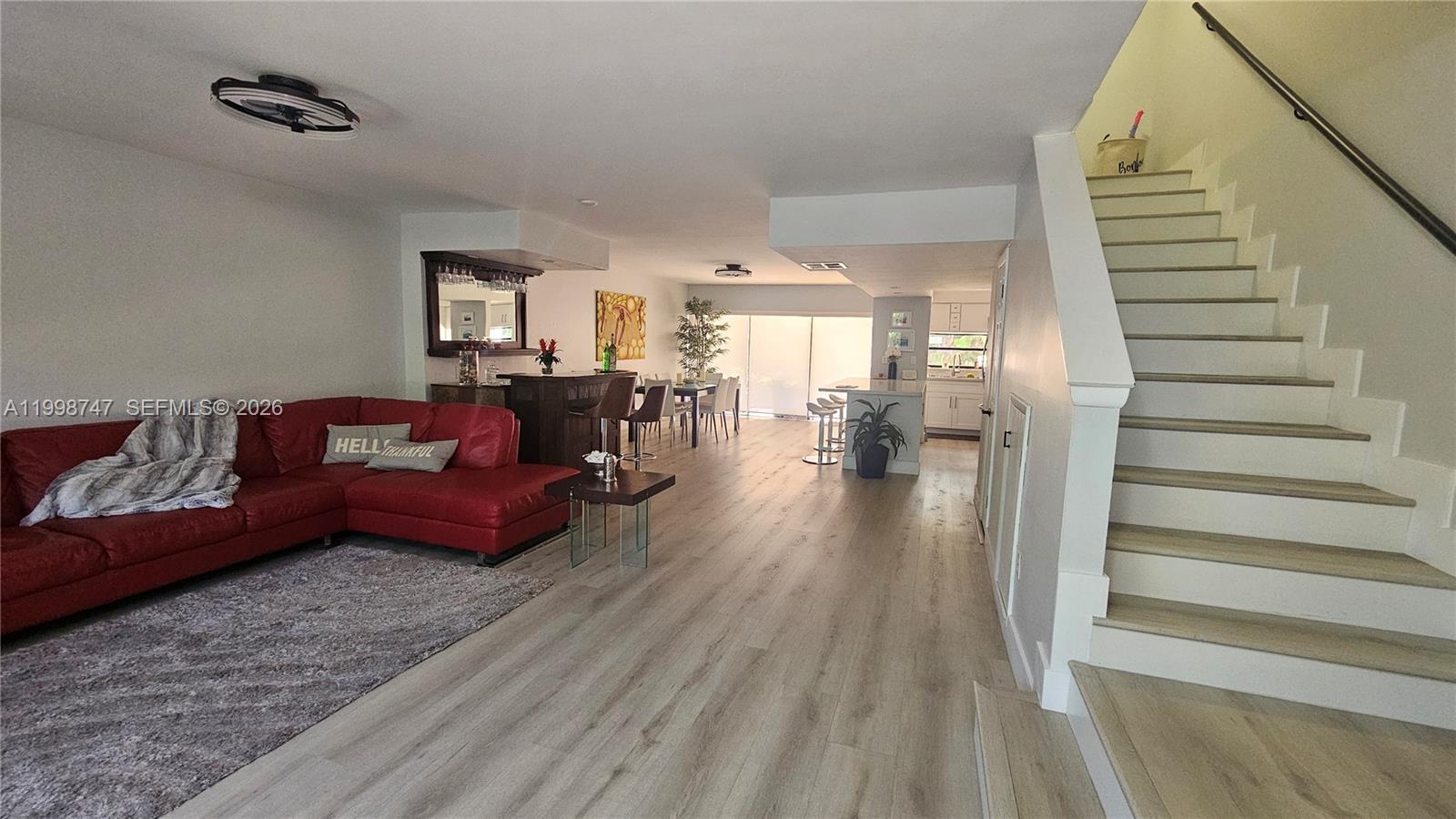 16446 NE 27th Pl #38