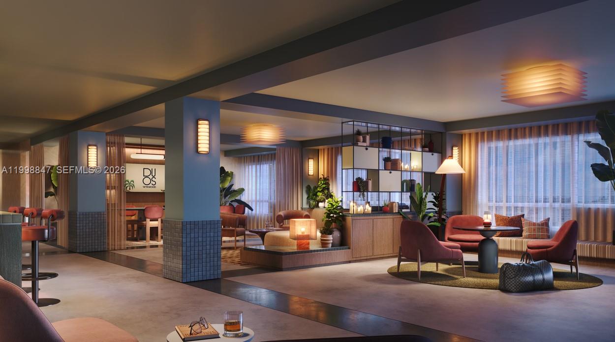 335 NW 28th St #408 Miami, FL 33127