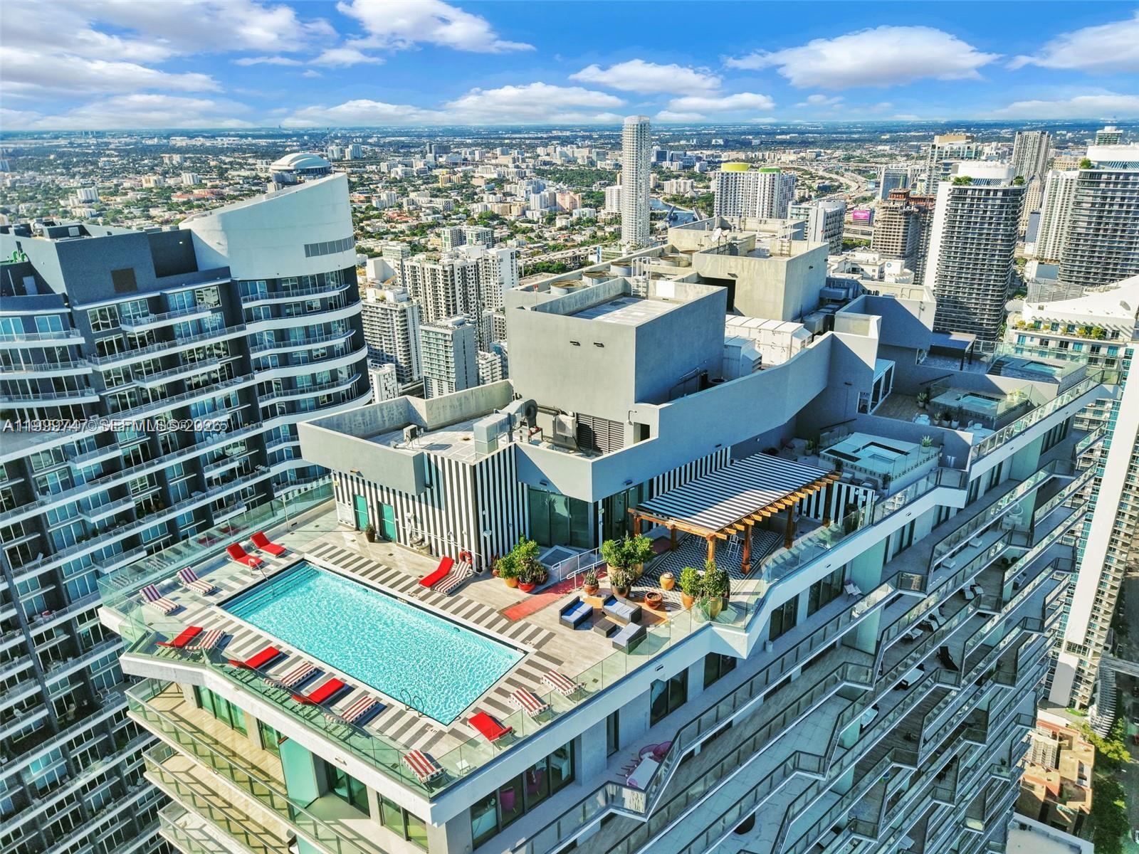 image Dua Miami (SLS Brickell)35