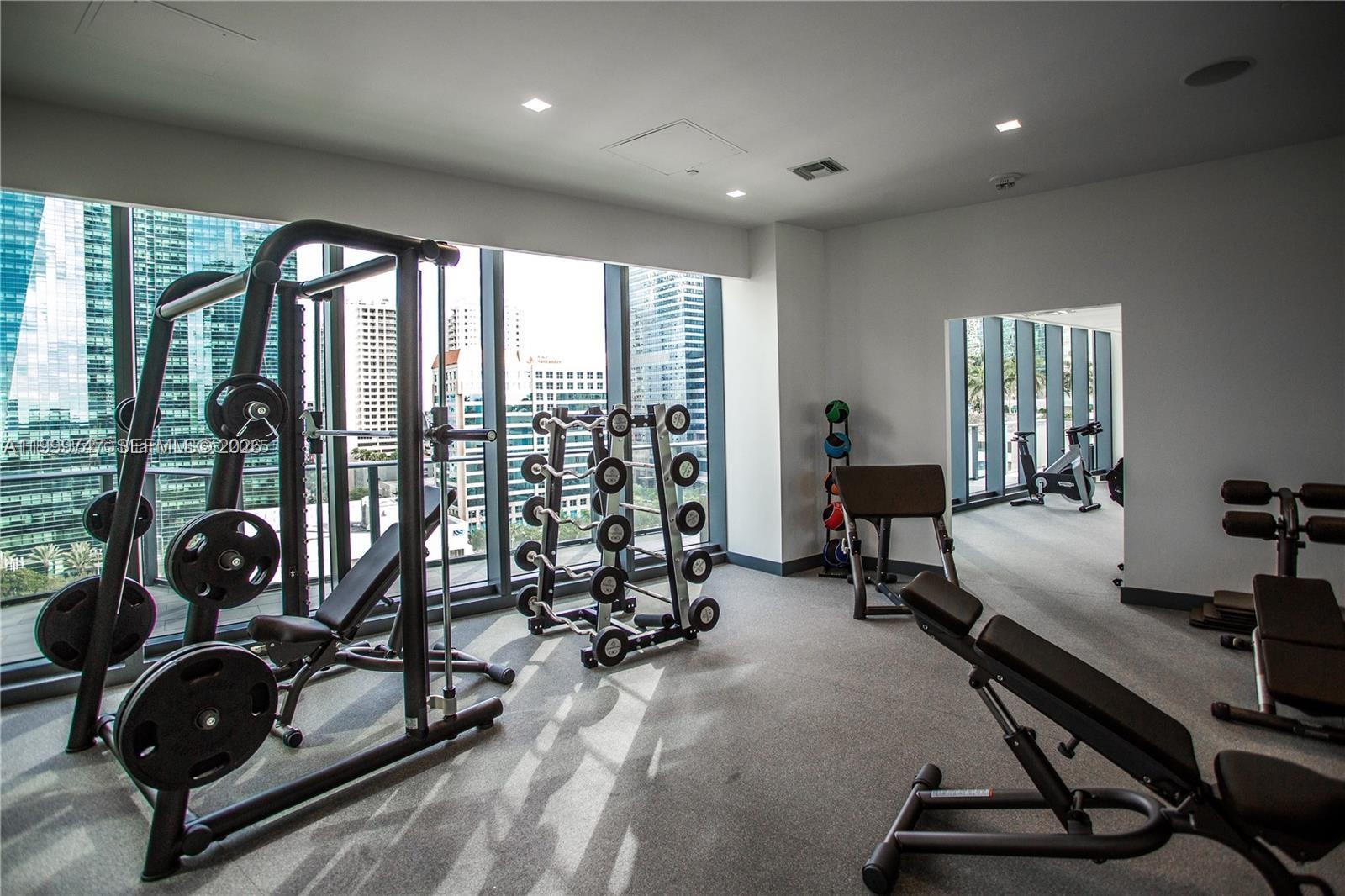 image Dua Miami (SLS Brickell)37