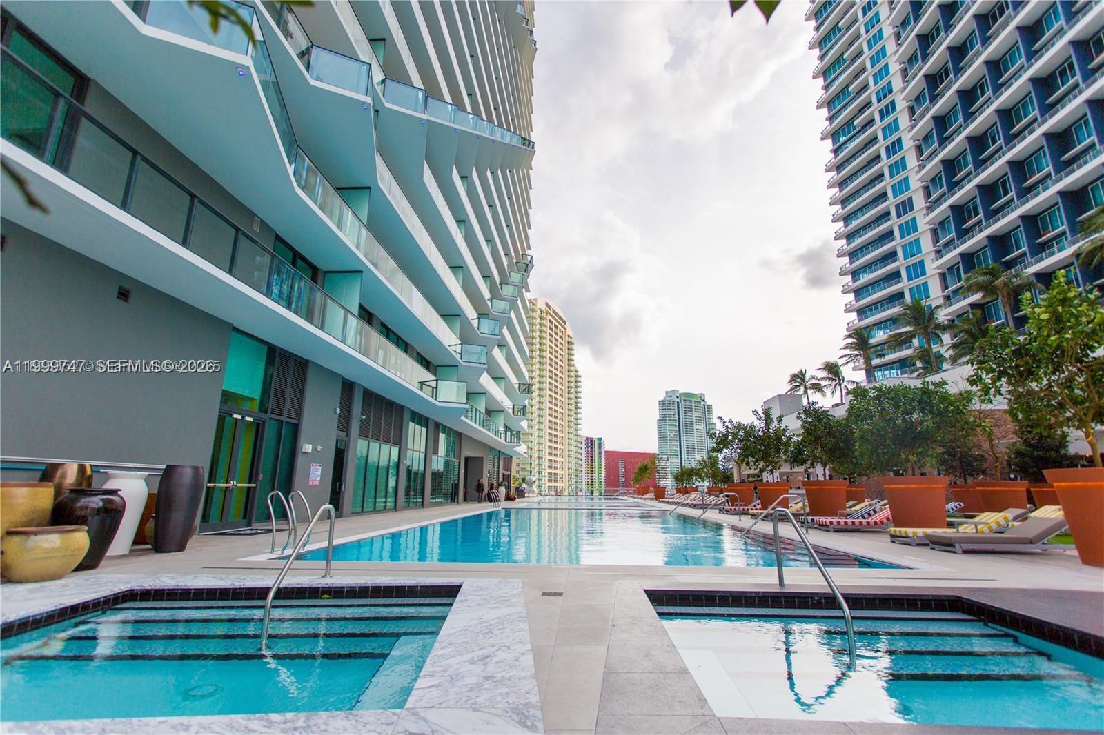 image Dua Miami (SLS Brickell)38