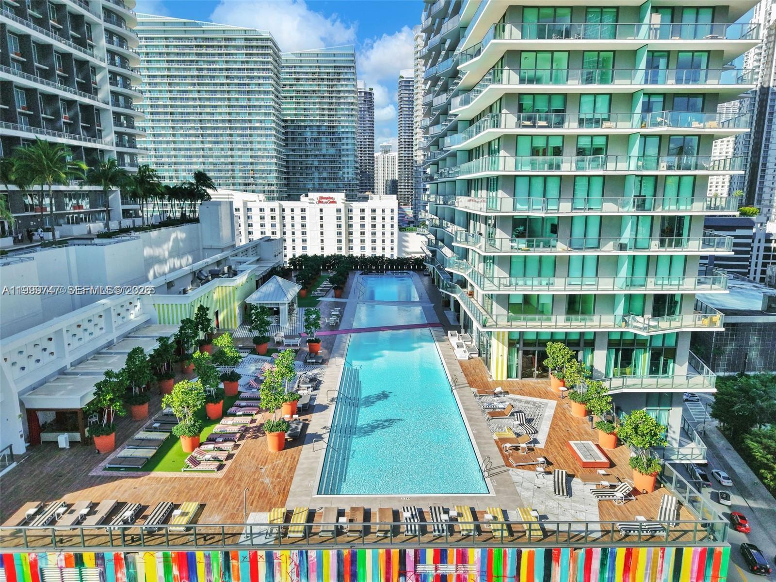 image Dua Miami (SLS Brickell)39