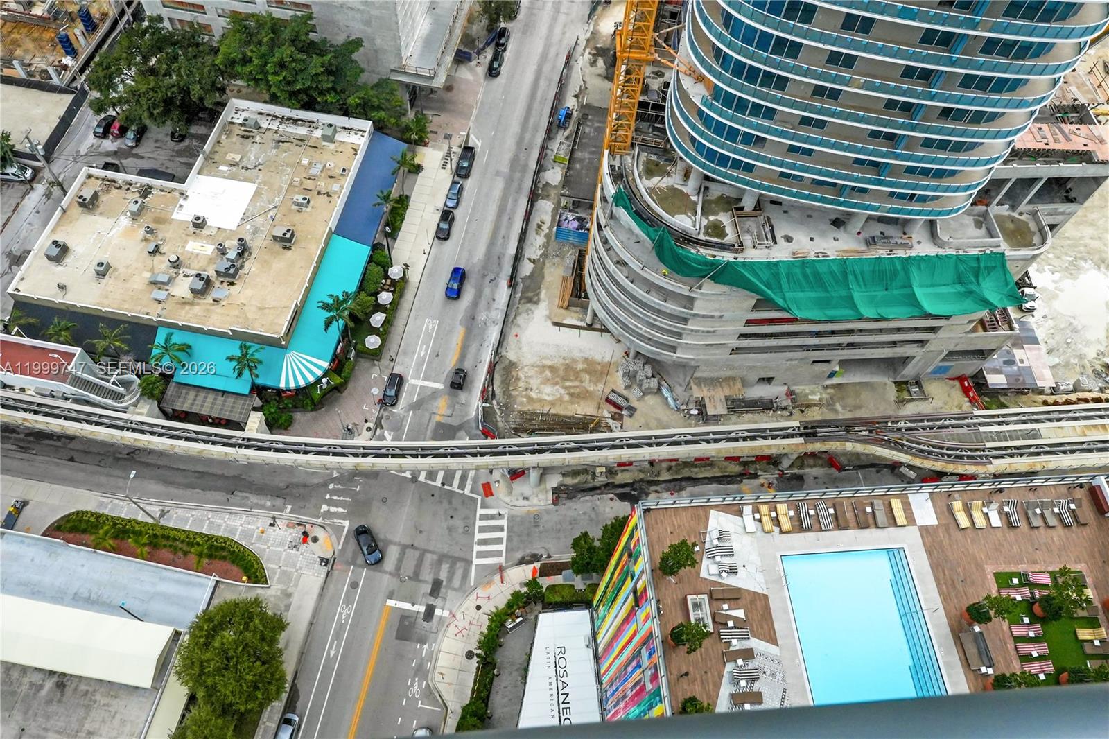 image Dua Miami (SLS Brickell)7