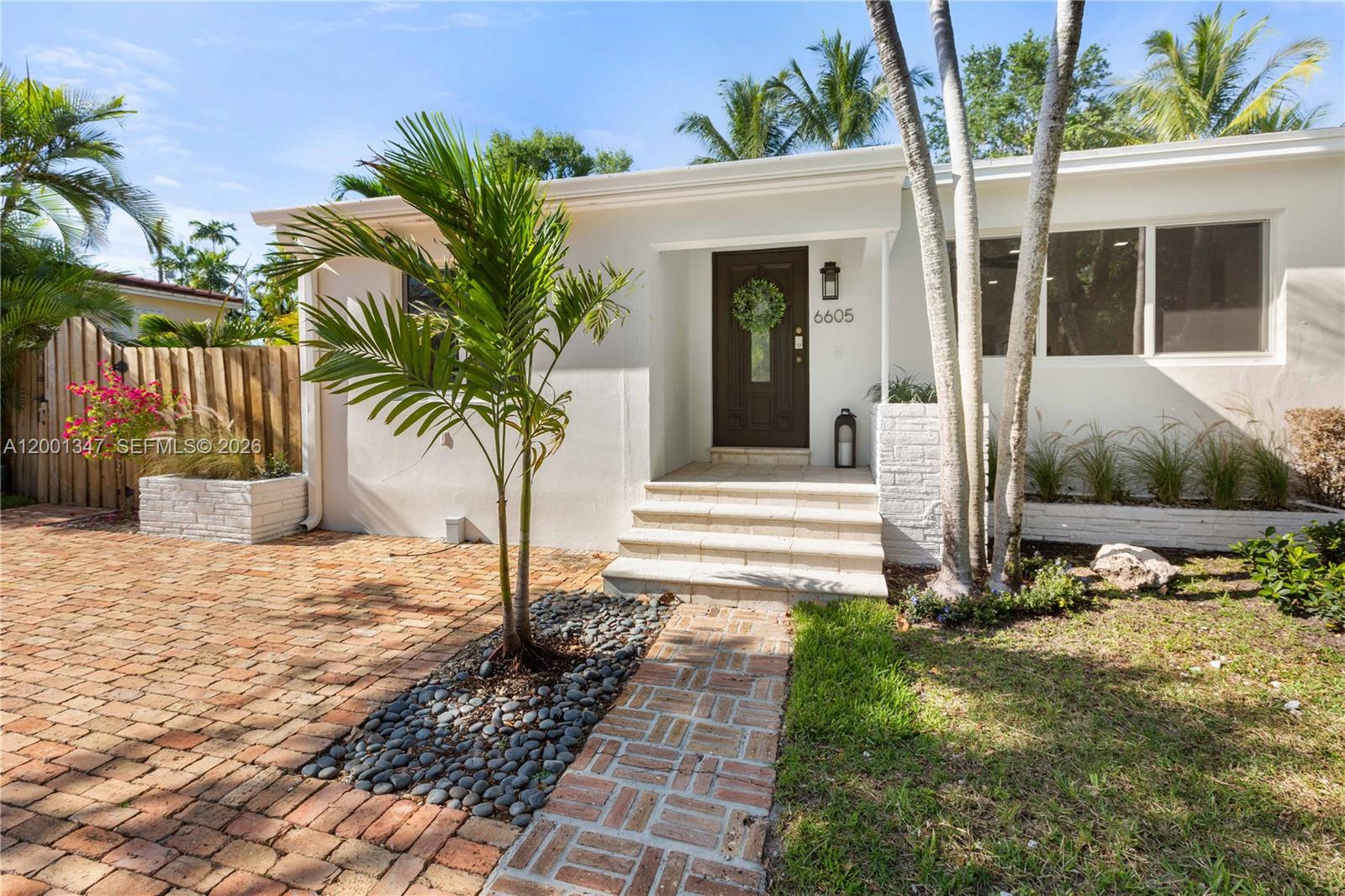 6605 SW 61st St South Miami, FL 33143