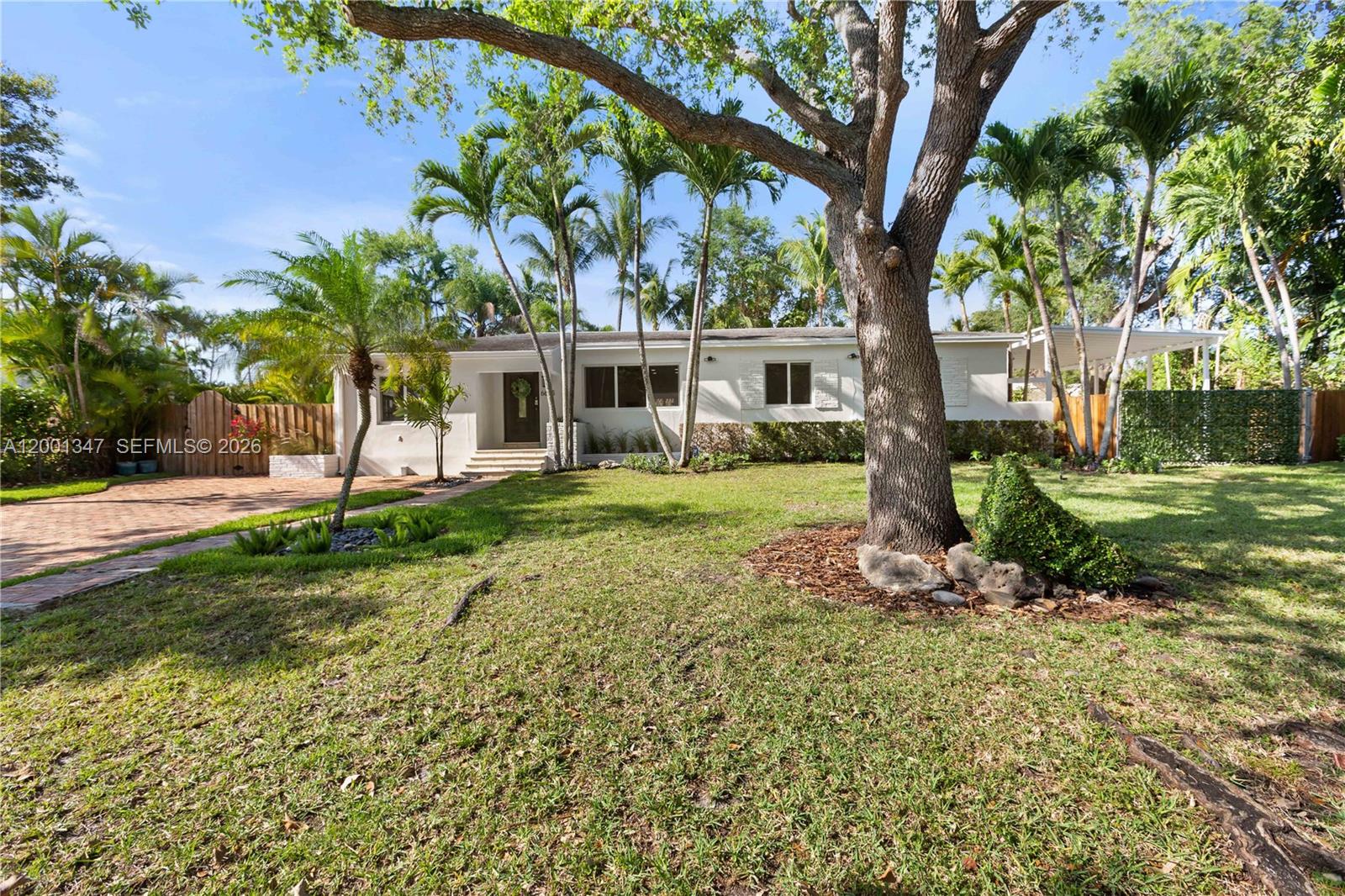 6605 SW 61st St South Miami, FL 33143