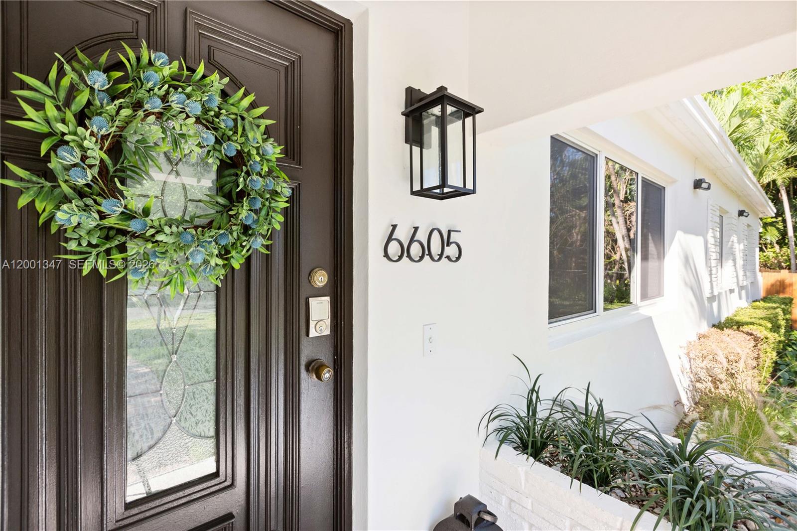 6605 SW 61st St South Miami, FL 33143