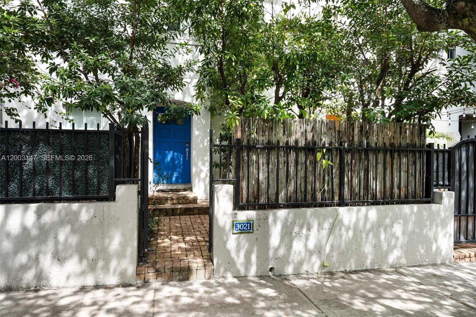 3021 Virginia St #11 Miami, FL 33133