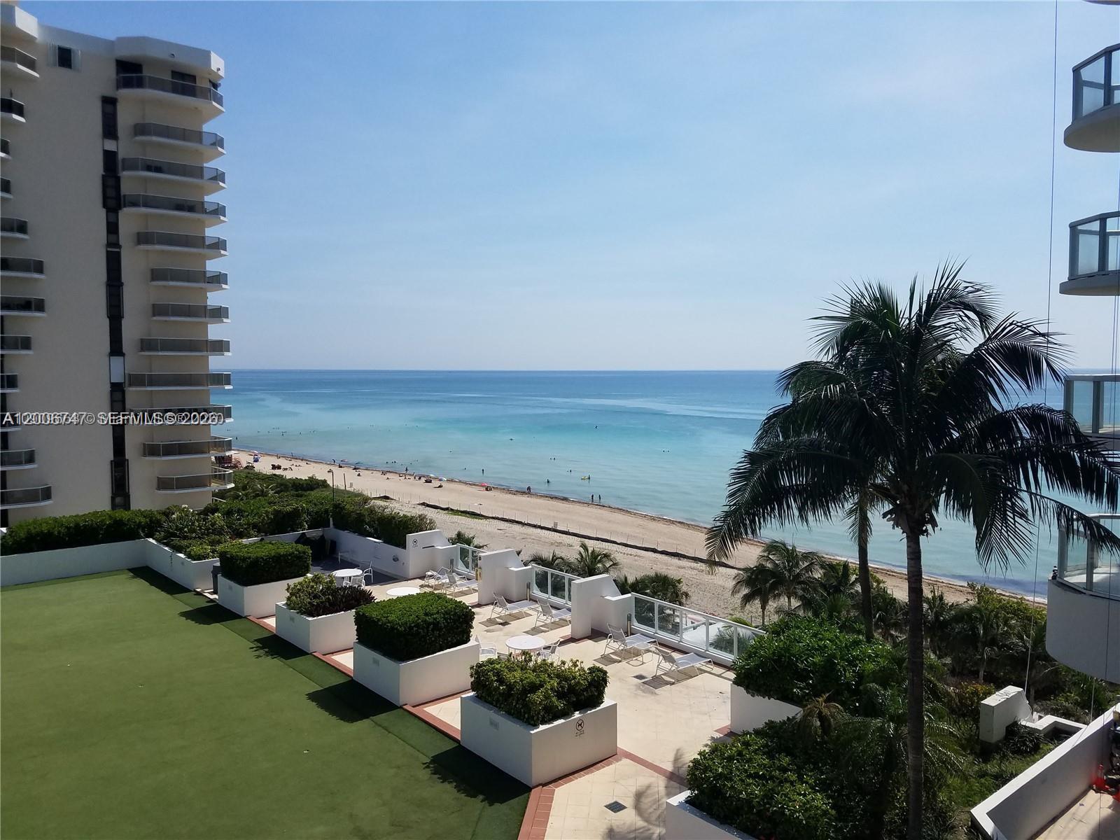 6365 Collins Ave #910