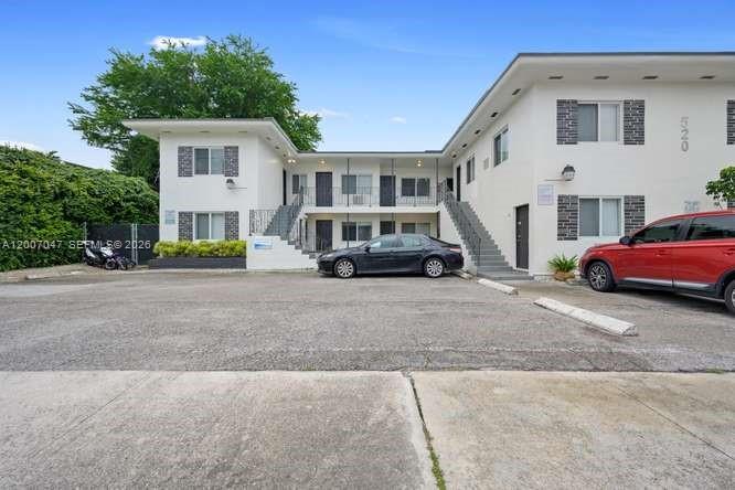 520 NE 82nd Ter #7